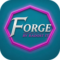 Forge by Radost IT